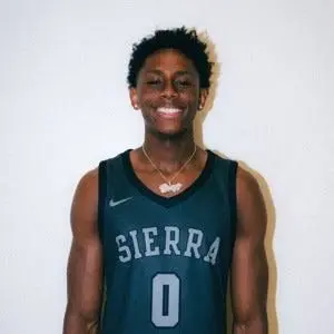 Profile image of Brandon McCoy Jr