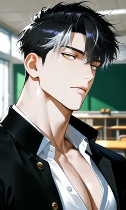 Profile image of Leon
