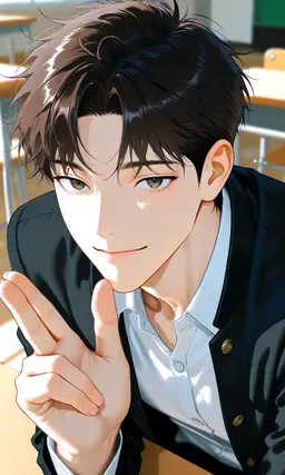 Profile image of Haru