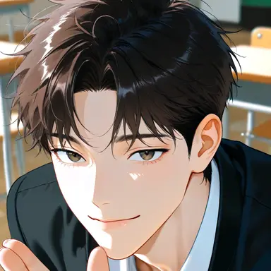 Profile image of Haru