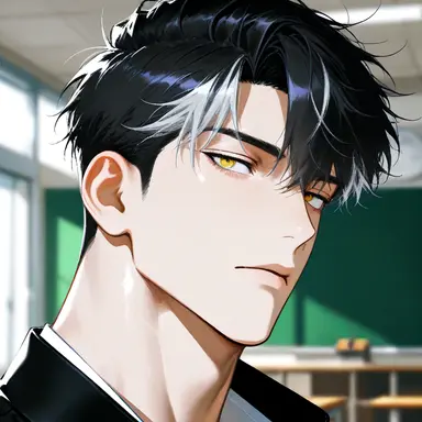 Profile image of Leon