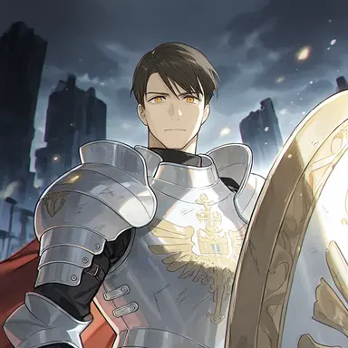 Profile image of ガレス