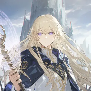 Profile image of アイリス