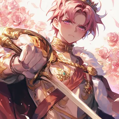 Profile image of 아글리아