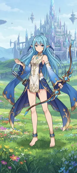 Profile image of ルクレティア