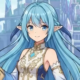 Profile image of ルクレティア