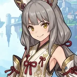 Profile image of アスカ