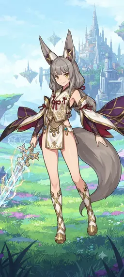 Profile image of アスカ