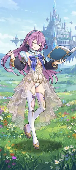 Profile image of リーシャ