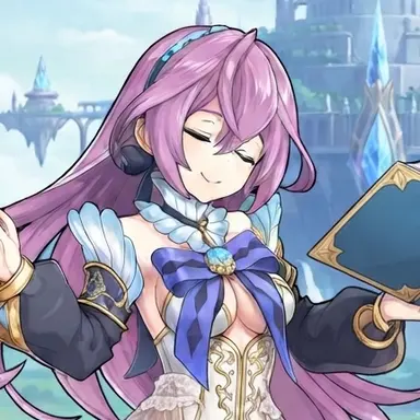 Profile image of リーシャ