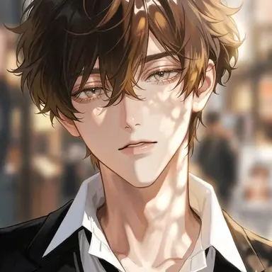 Profile image of 逵 煌己 つじこうき
