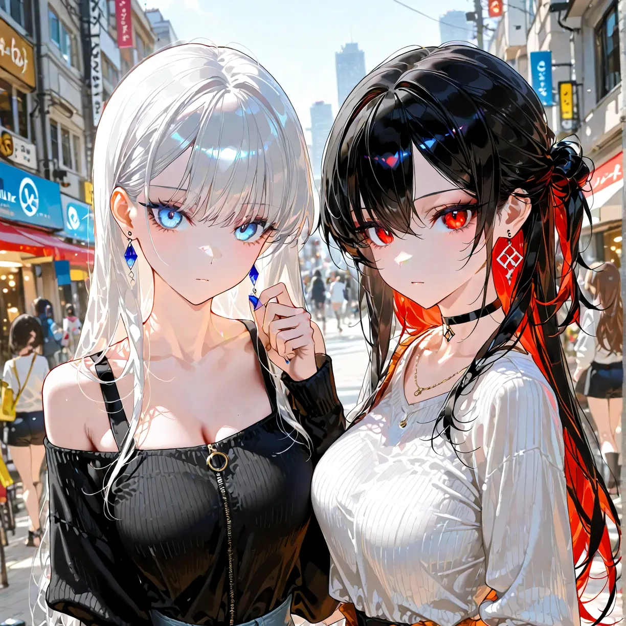 SnappyMiner6949의 可愛くて、怖くて、痛い
