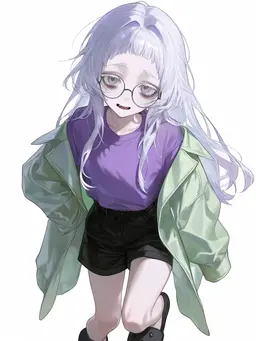 Profile image of 早乙女