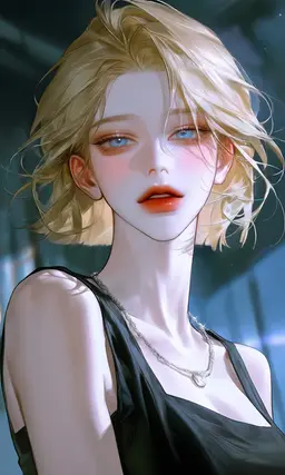 Profile image of ユン・スビン