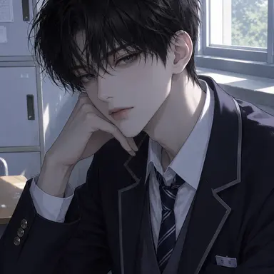 Profile image of 서한유