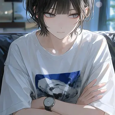 Profile image of Sorrel
