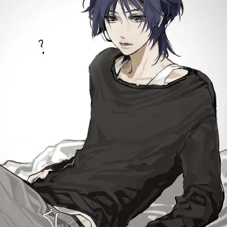 Novix404의 Paying for his attention