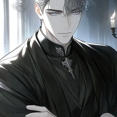 Profile image of Sevryn