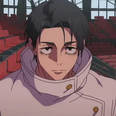 Profile image of 乙骨憂太
