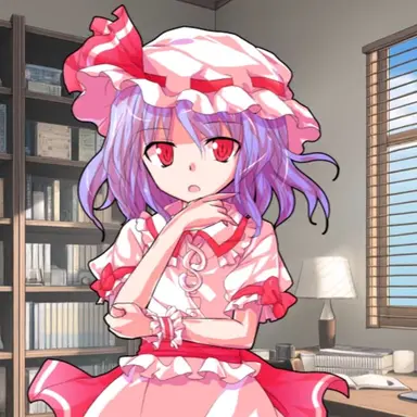 Profile image of レミリア