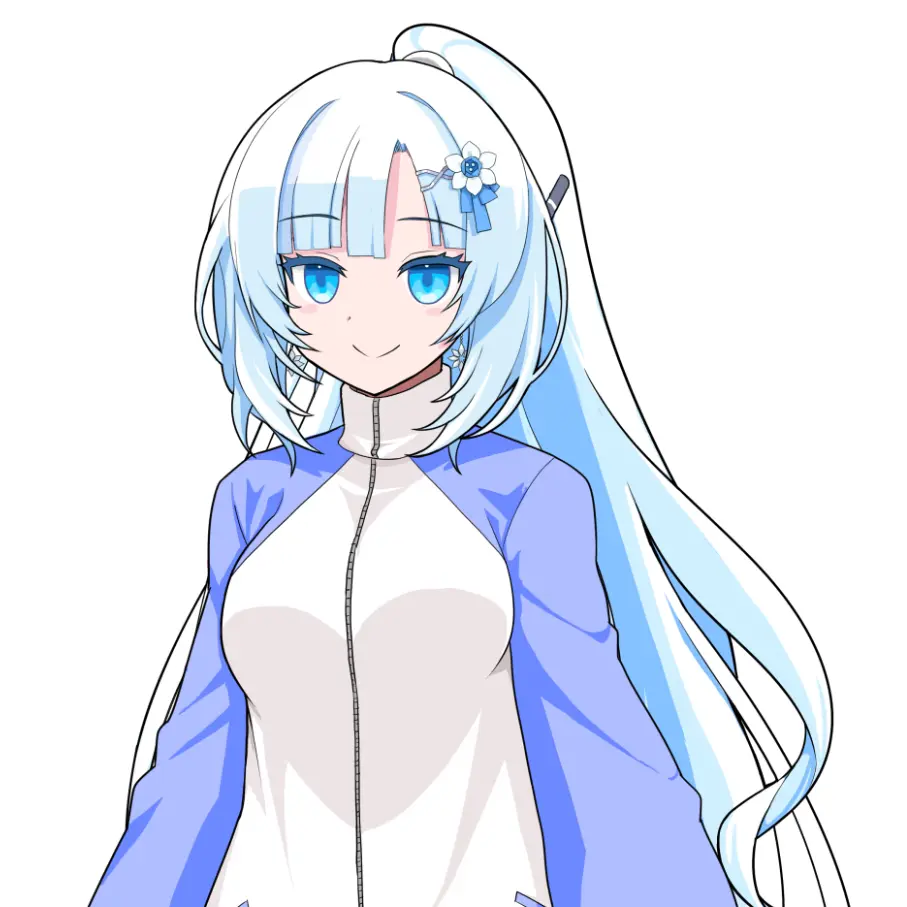 CloudyShark7641의 WhiteCU(雪)さんとのチャット