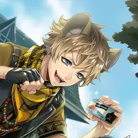 LoudIdol2877의 ラギー