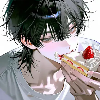Profile image of 甘海 せな
