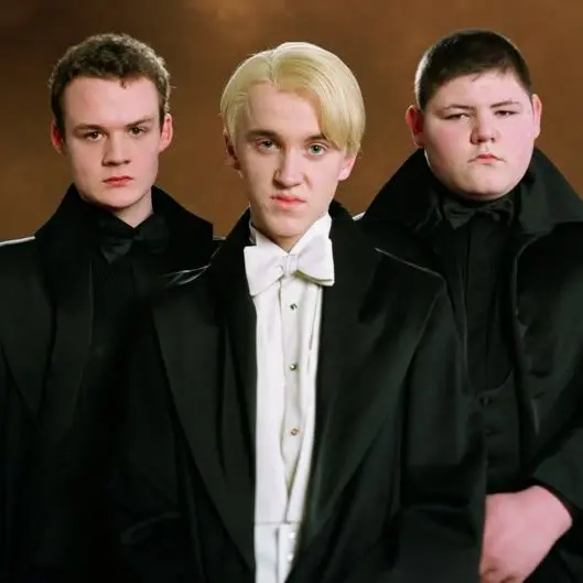 Tagier의 드레이코 말포이