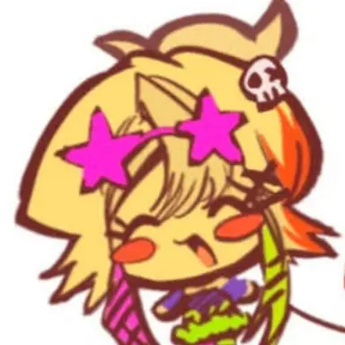 Profile image of 파티 뉴비