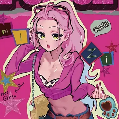 Profile image of 미지