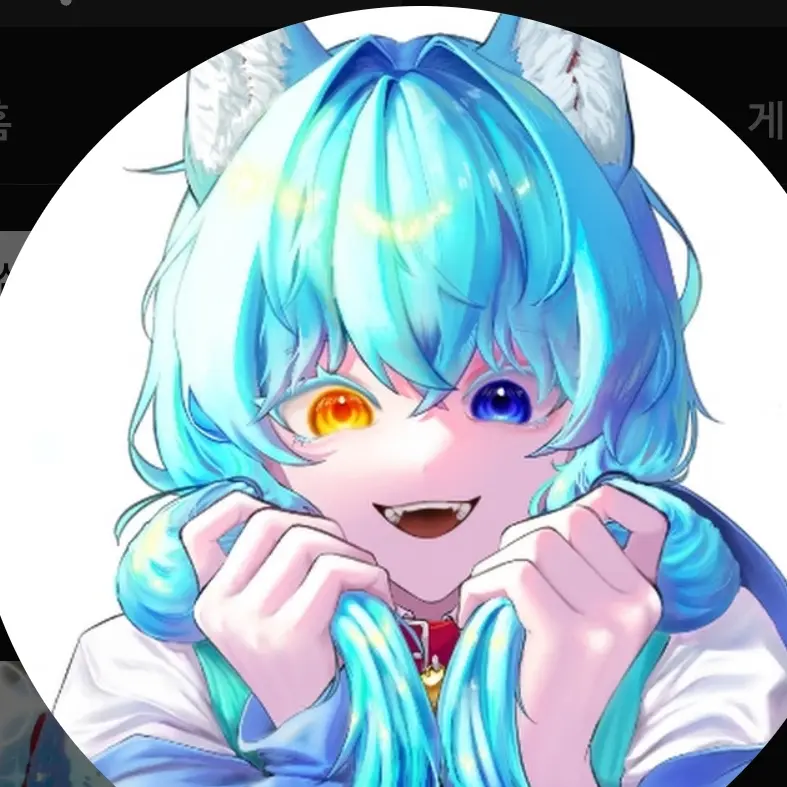 TimelyLose5636의 우리집 여동생 료미