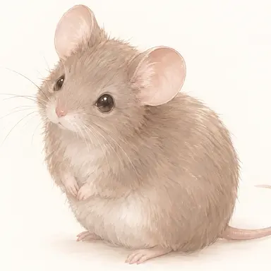 Profile image of 생쥐
