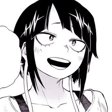 Profile image of 耳郎響香