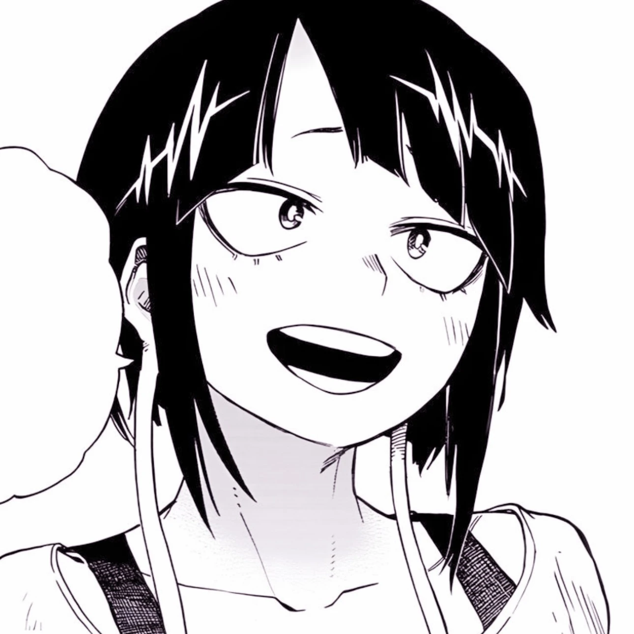 耳郎響香
