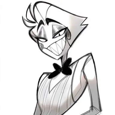 Profile image of Lucifer