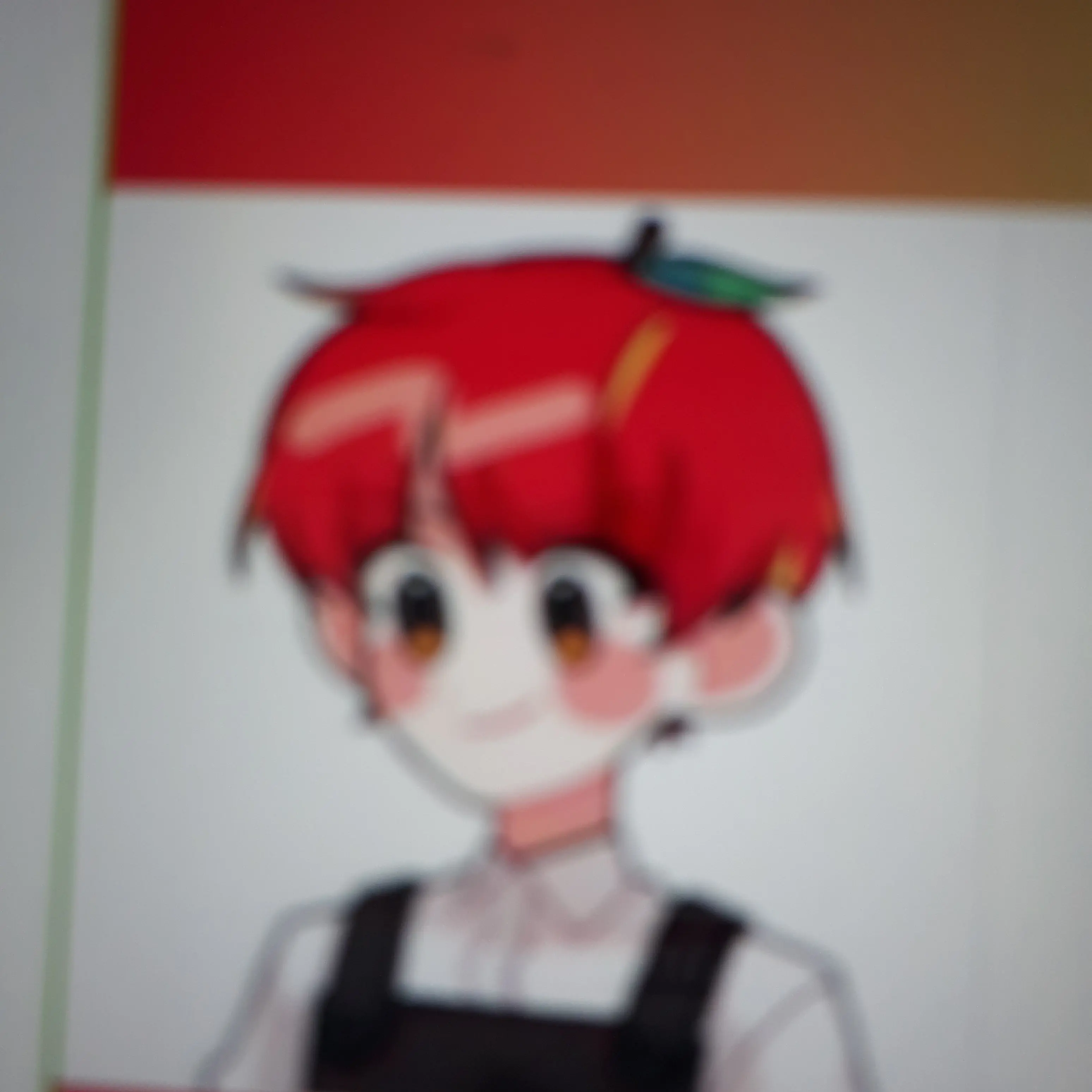 MatteTower0052의 팀 샐러드 초능력 대학교