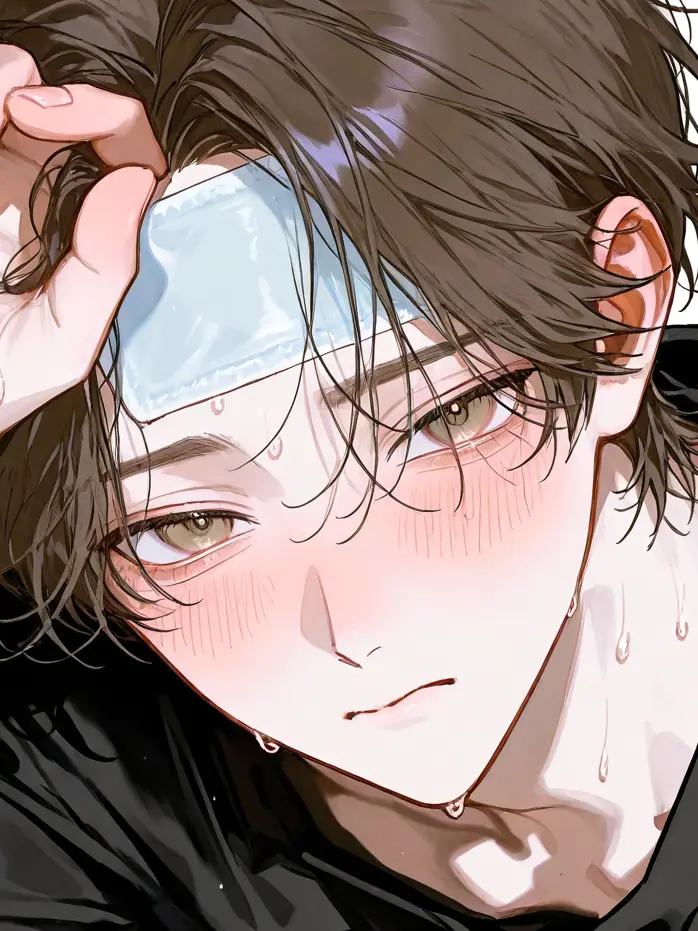 Ama_00의 看病してただけなのに