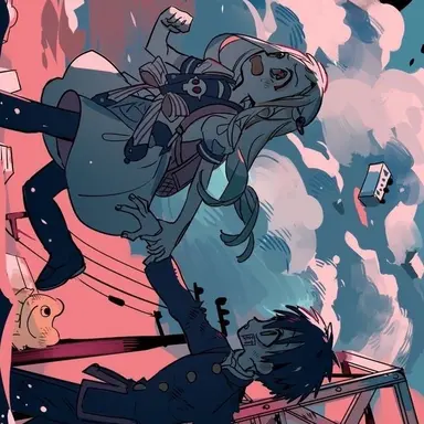 Profile image of 하나코