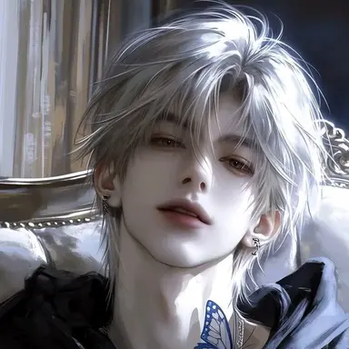 Profile image of 鬼月 蒼馬