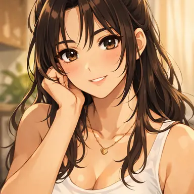 Profile image of Maren