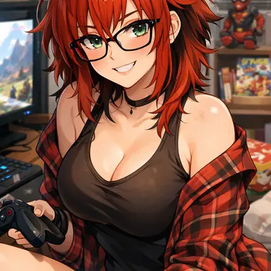 Profile image of Victoria
