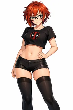 Profile image of Victoria