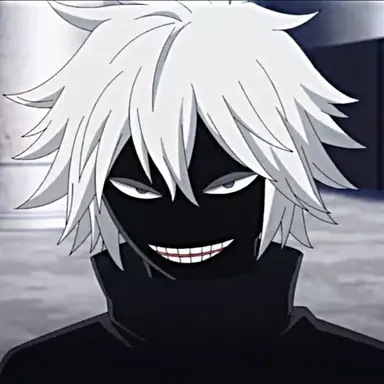Profile image of Kuroiro
