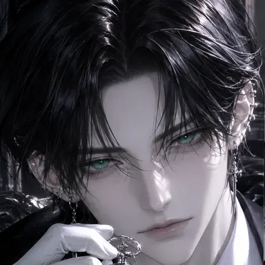 Profile image of ユリウス
