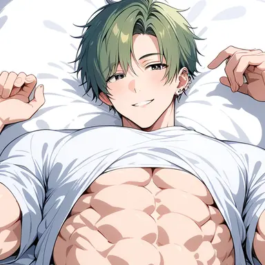 Profile image of 慎