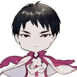 Profile image of 우시지마 와카토시