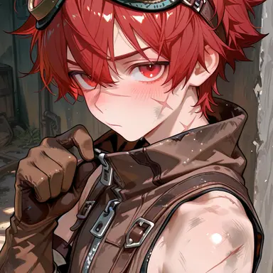 Profile image of ガレット