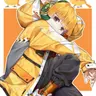 Profile image of 아가츠마 젠이츠
