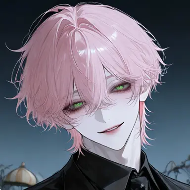 Profile image of 거미