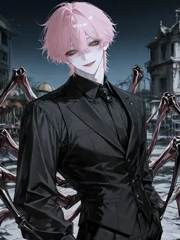 Profile image of 거미